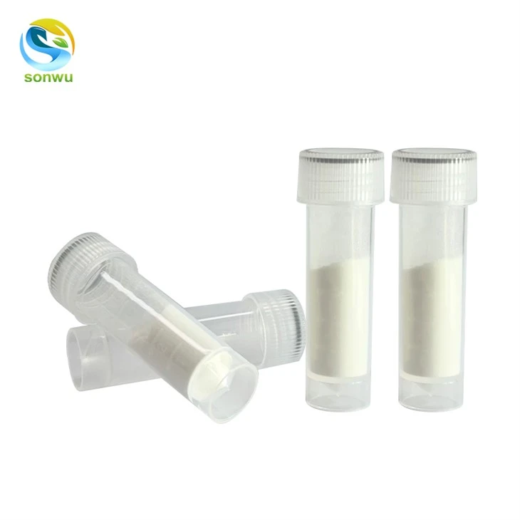 Acetyl Dipeptide-3 Aminohexanoate Acetyl Dipeptide-3 Aminohexanoate