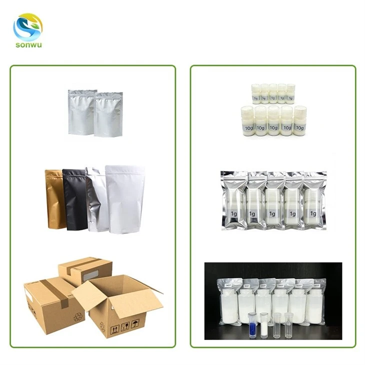 Livagen peptide package Livagen peptide package