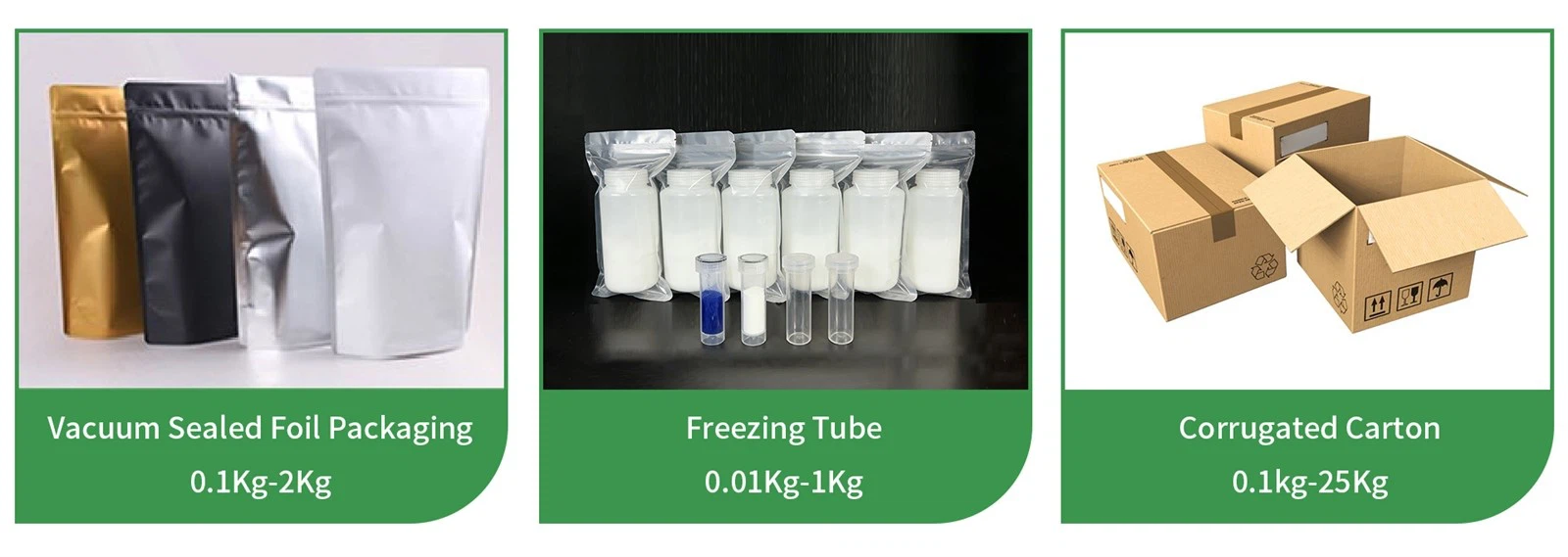 PACKAGING